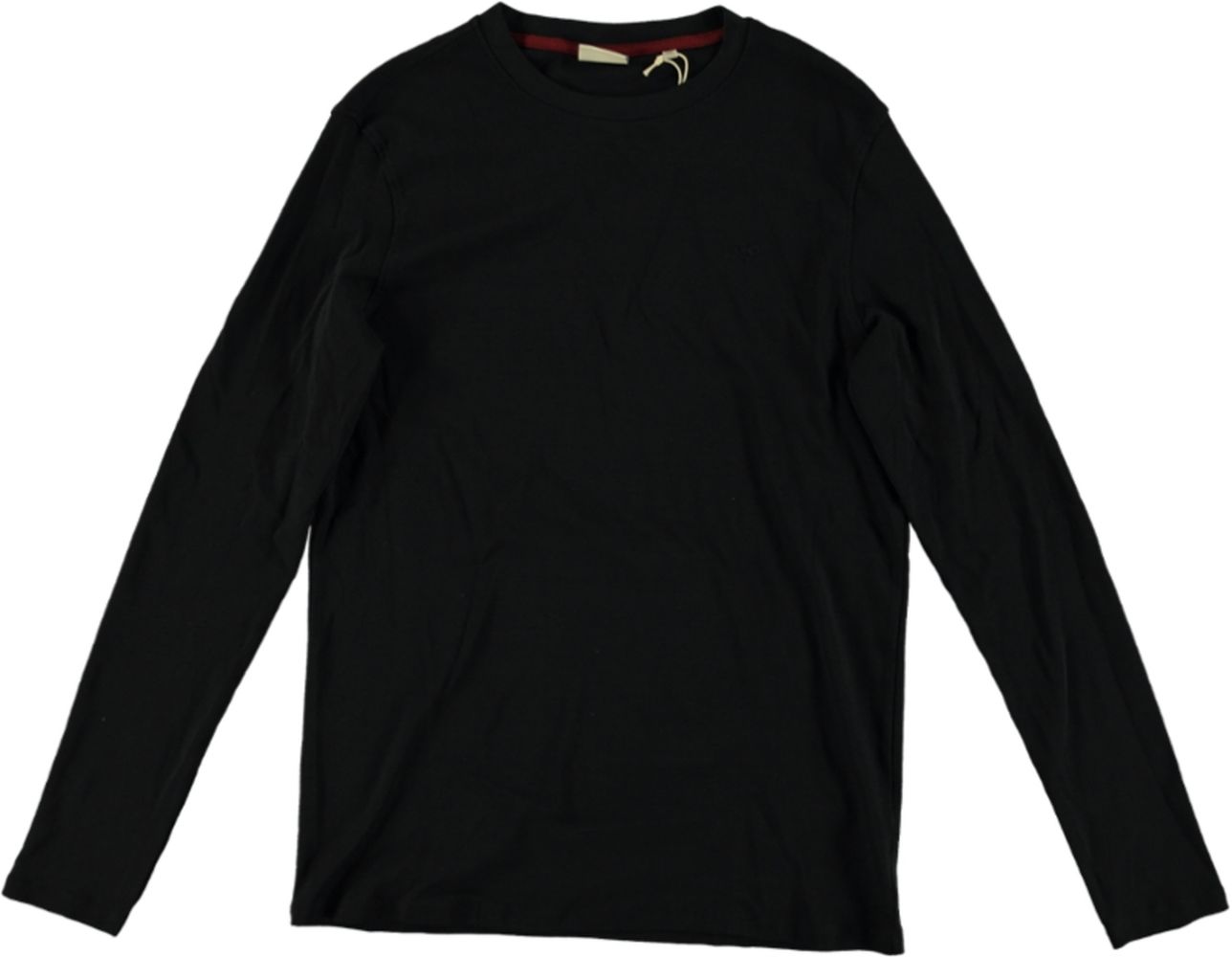 Mustang Herren Langarmshirt ARLINGTON - Slim Fit