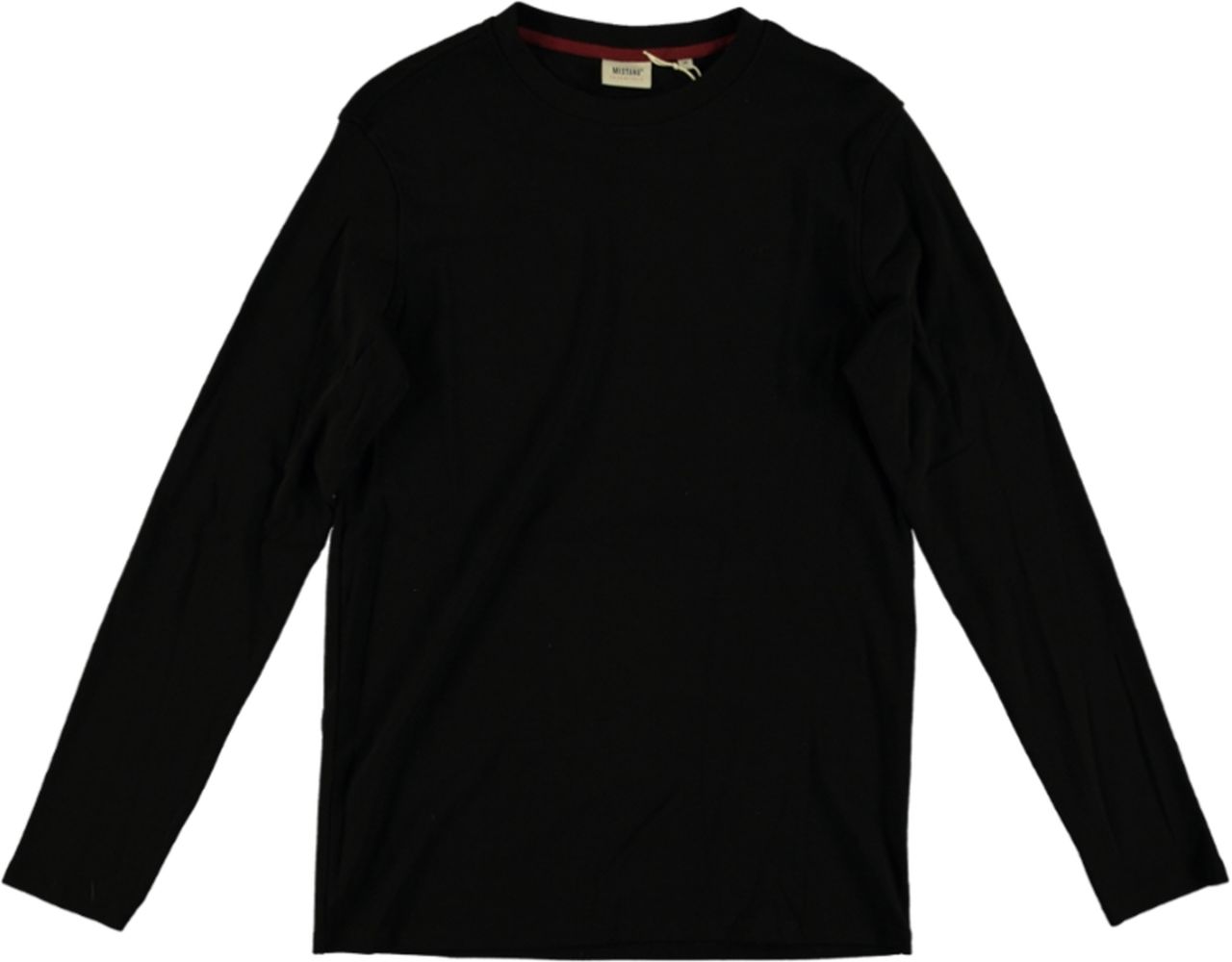 Mustang Herren Langarmshirt ARLINGTON - Slim Fit günstig online kaufen