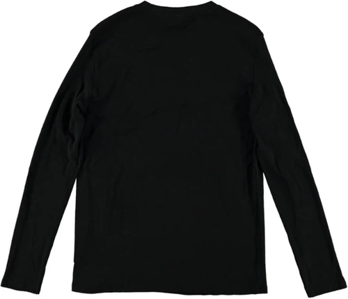 Mustang Herren Langarmshirt ARLINGTON - Slim Fit
