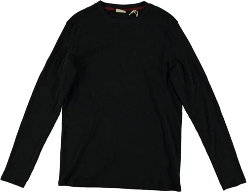 Mustang Herren Langarmshirt ARLINGTON - Slim Fit