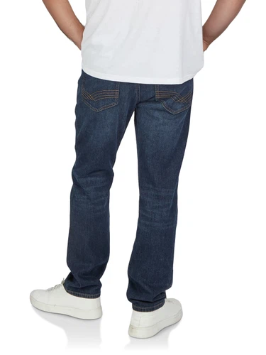 Tom Tailor Jeans Herren Stretch Regular Fit Josh