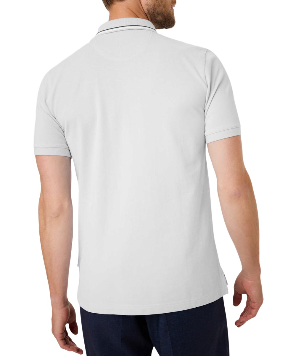 Pierre Cardin Herren Poloshirt POLOSHIRT KN - Regular Fit günstig online kaufen