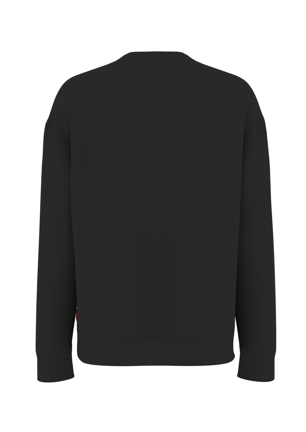 Joop! Herren Rundhals Sweatshirt STAN - Regular Fit günstig online kaufen