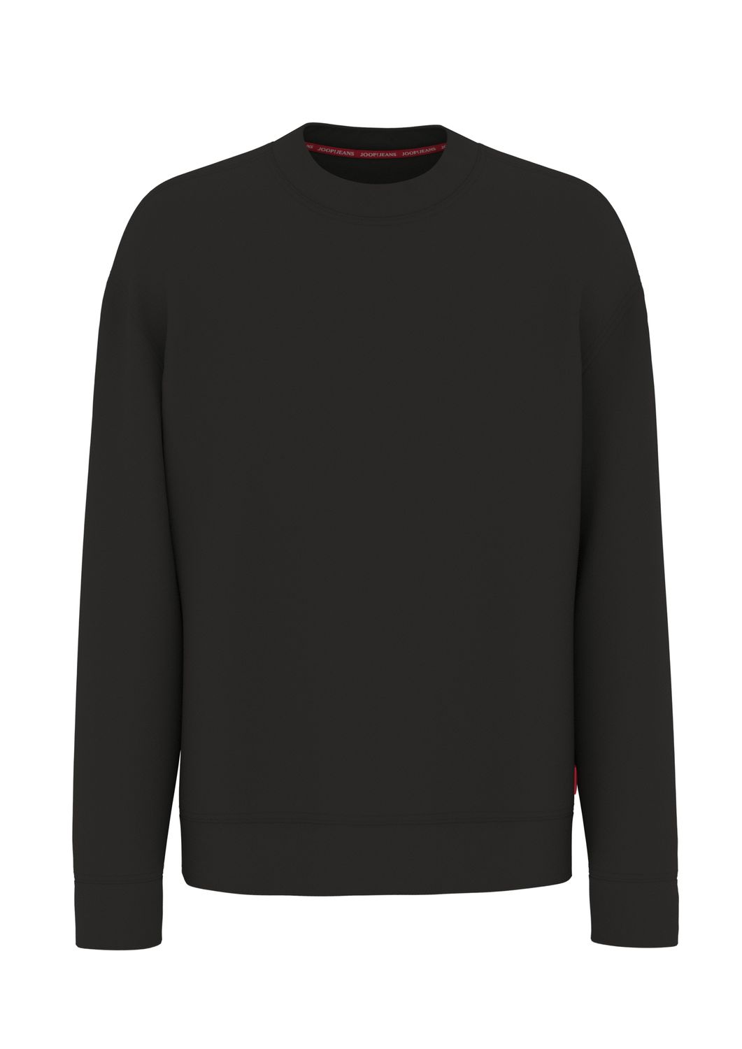 Joop! Herren Rundhals Sweatshirt STAN - Regular Fit günstig online kaufen
