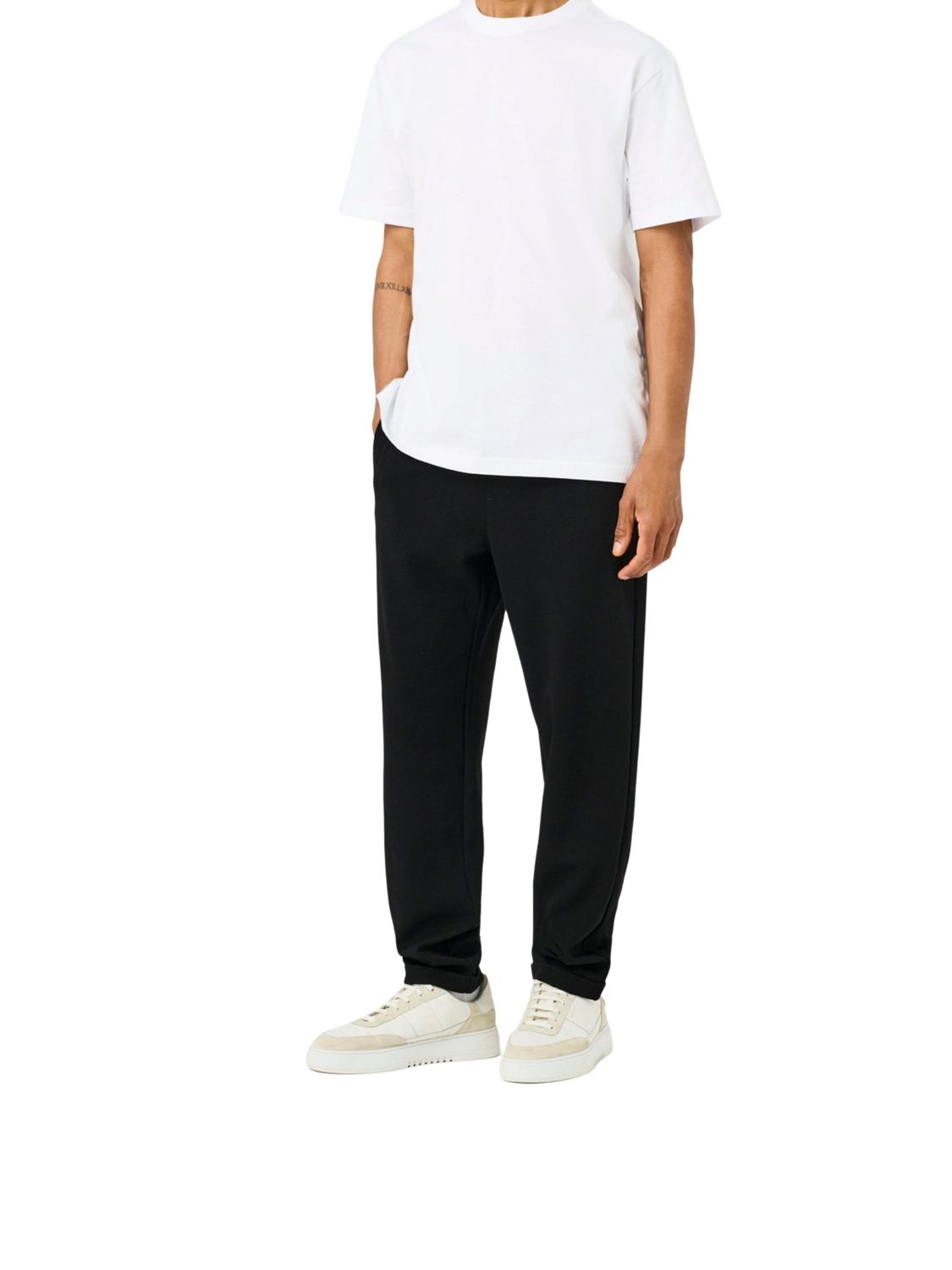Only & Sons Herren Jogginghose ONSNEWKODYL LIFE LINUS - Relaxed Fit