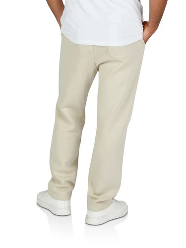 Jack & Jones Jogginghose Herren lang JPSTKANE LANDON UNCUFFED SWT PANTS Relaxed Fit