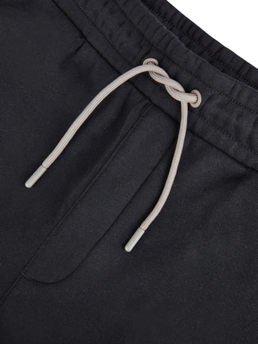 Jack & Jones Jogginghose Herren lang JPSTKANE LANDON UNCUFFED SWT PANTS Relaxed Fit