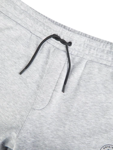 Jack & Jones Jogginghose Herren lang JPSTKANE LANDON UNCUFFED SWT PANTS Relaxed Fit