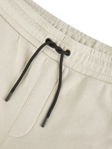 Jack & Jones Jogginghose Herren lang JPSTKANE LANDON UNCUFFED SWT PANTS Relaxed Fit