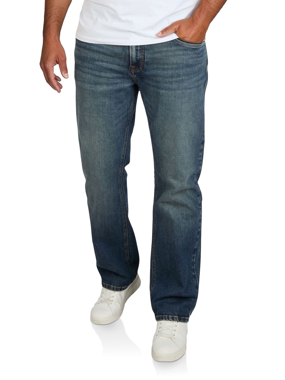 riverso Jeans Herren Stretch Regular Fit RIVEddy
