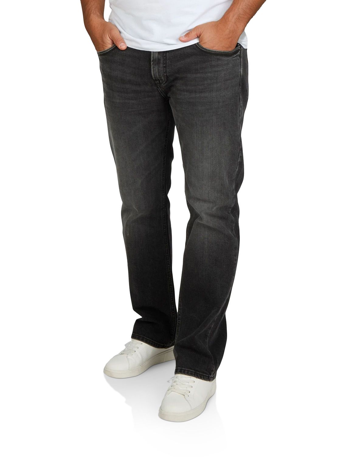 riverso Jeans Herren Stretch Regular Fit RIVEddy