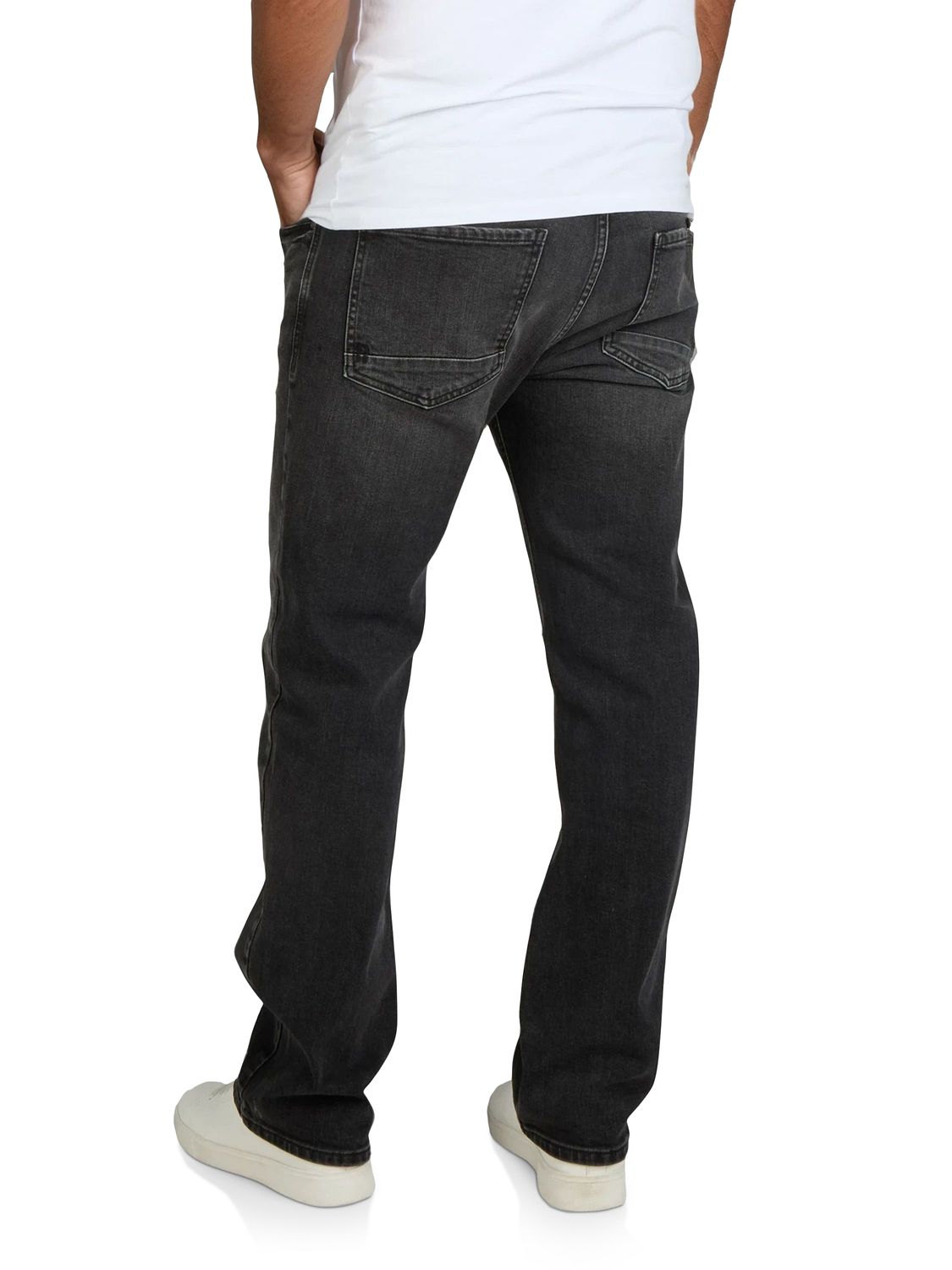 riverso Jeans Herren Stretch Regular Fit RIVEddy günstig online kaufen