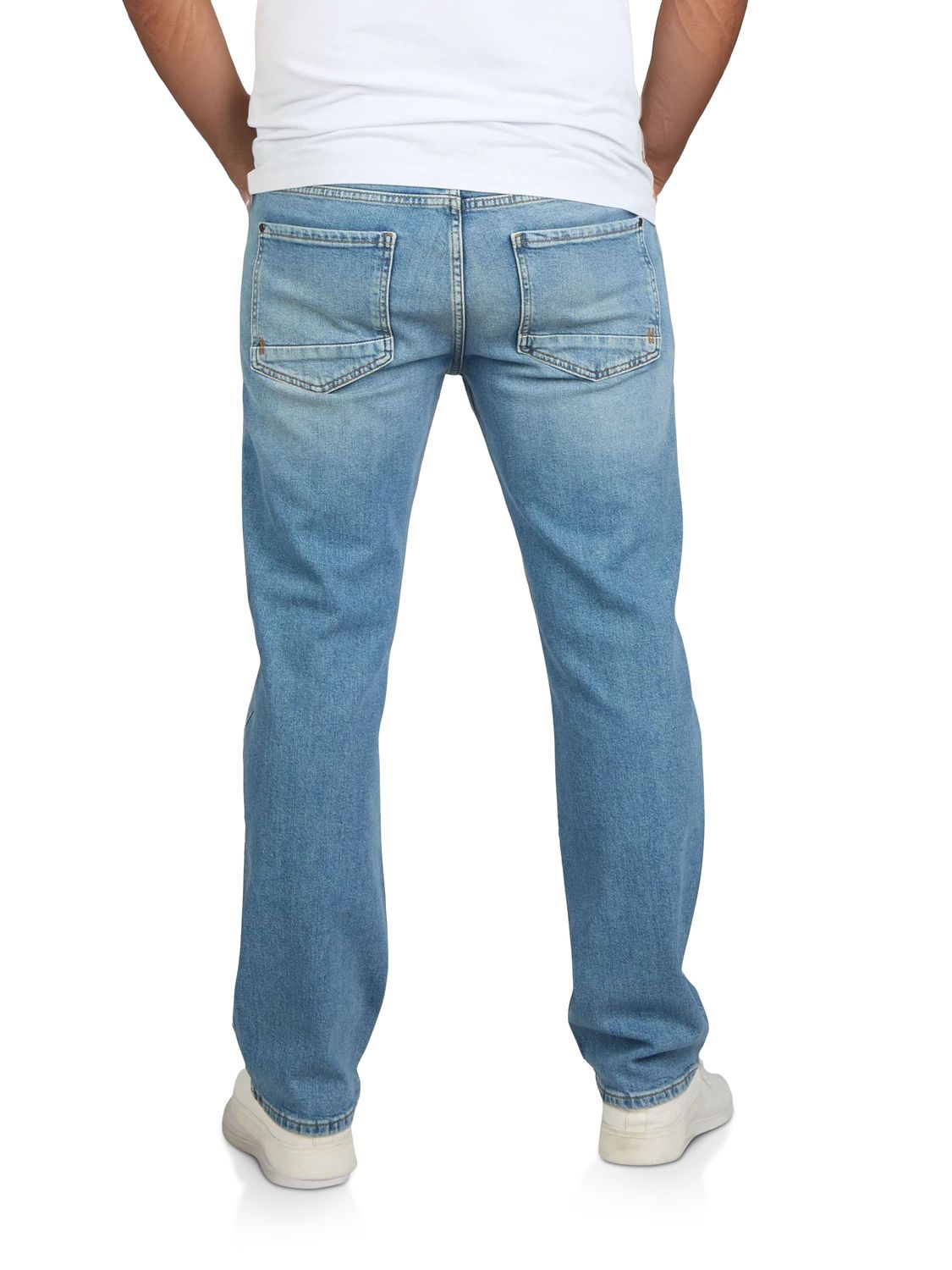 riverso Jeans Herren Stretch Regular Fit RIVEddy günstig online kaufen