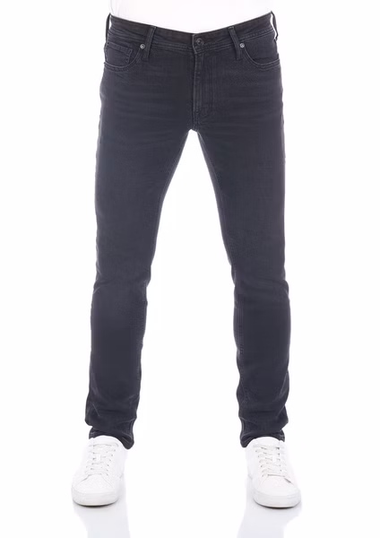 Jack & Jones Herren Jeans JJIGLENN Slim Fit Jack & Jones Herren Jeans JJIGLENN Slim Fit