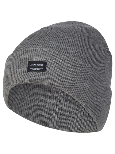 Jack & Jones Mütze Schal Set Herren