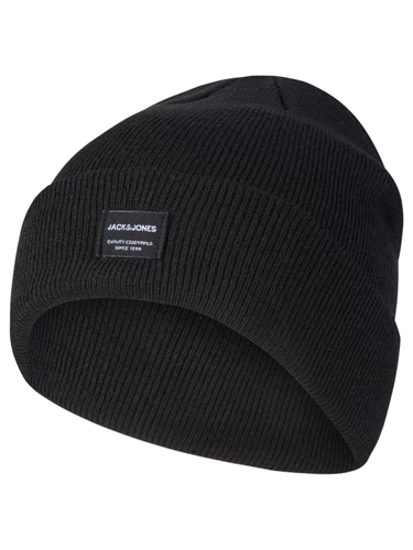 Jack & Jones Mütze Schal Set Herren