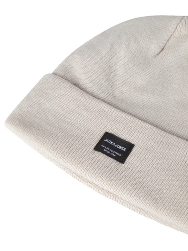 Jack & Jones Mütze Schal Set Herren