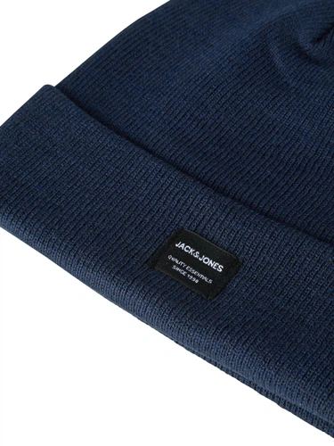 Jack & Jones Mütze Schal Set Herren