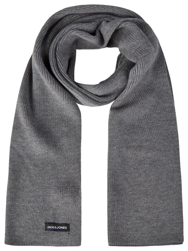 Jack & Jones Mütze Schal Set Herren