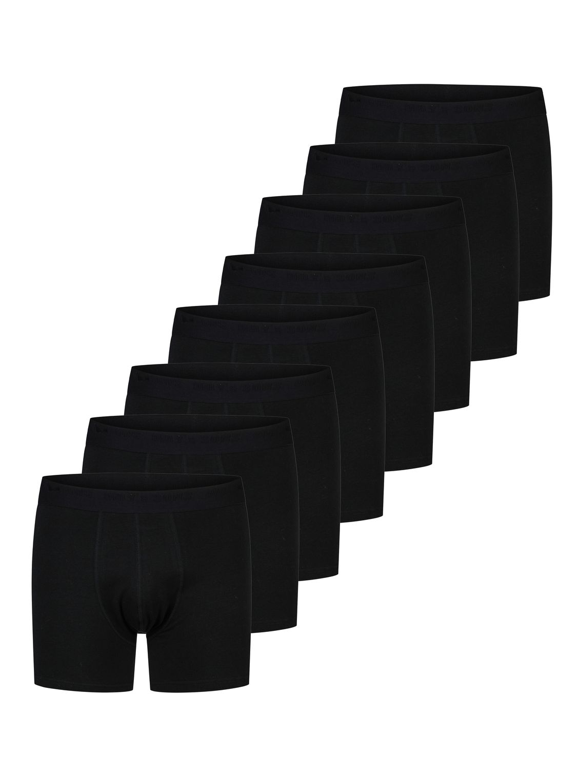 Thumbnail - Only & Sons Boxershorts Herren ONSSCOTT 8er Pack