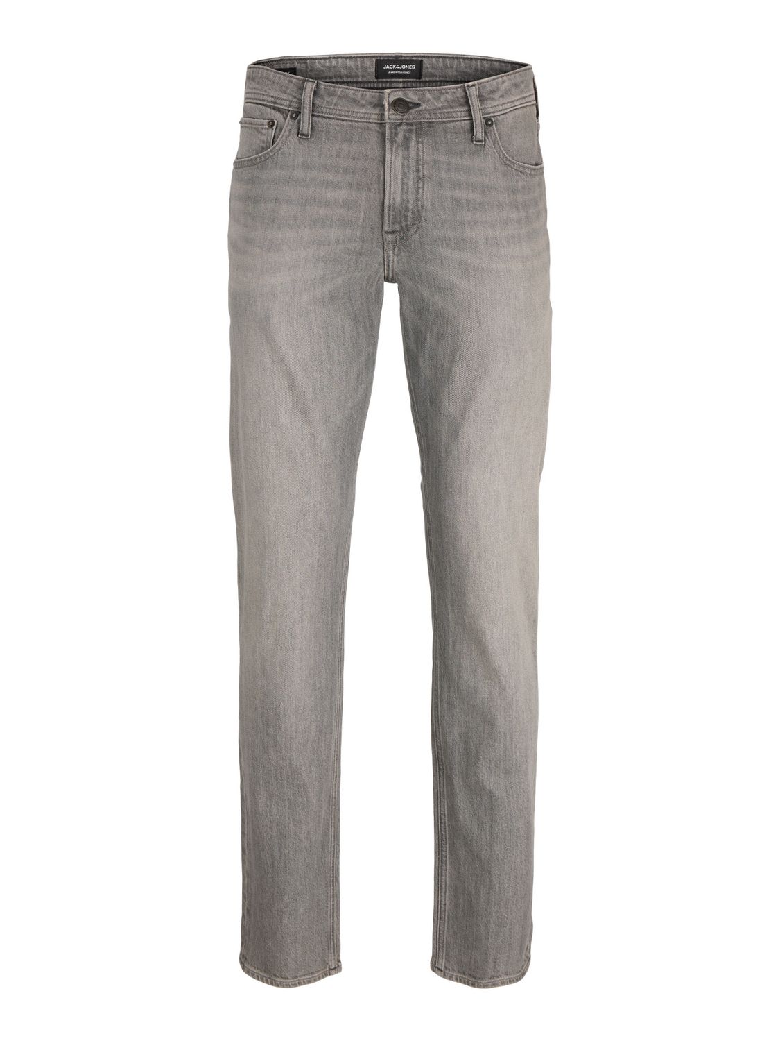 Jack & Jones Herren Jeans JJICLARK JJORGINAL - Mid Waist - Regular Fit - Gr günstig online kaufen