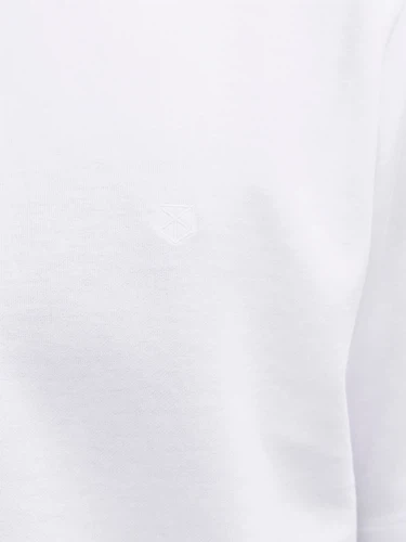 Jack & Jones Herren Poloshirt JPRBLAETHAN SS ZIP POLO SN - Regular Fit
