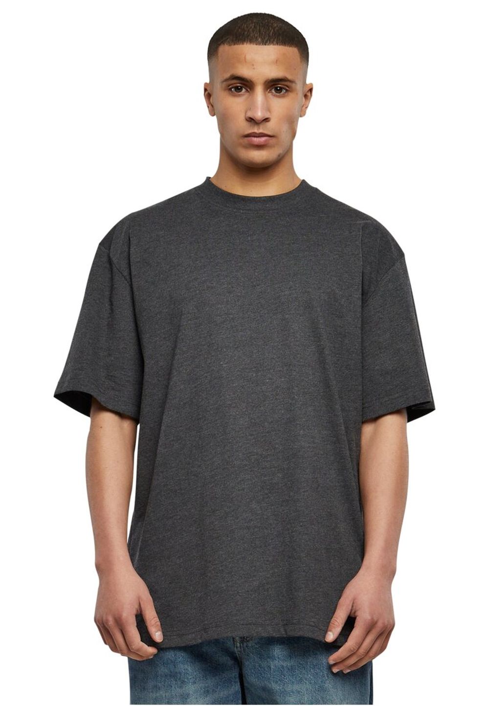 Urban Classics Herren T-Shirt TALL - Relaxed Fit günstig online kaufen