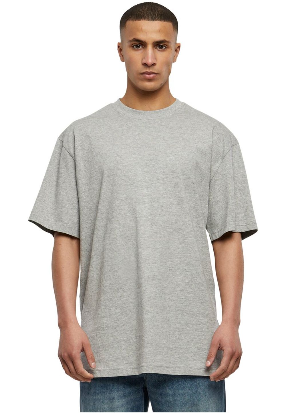 Urban Classics Herren T-Shirt TALL - Relaxed Fit