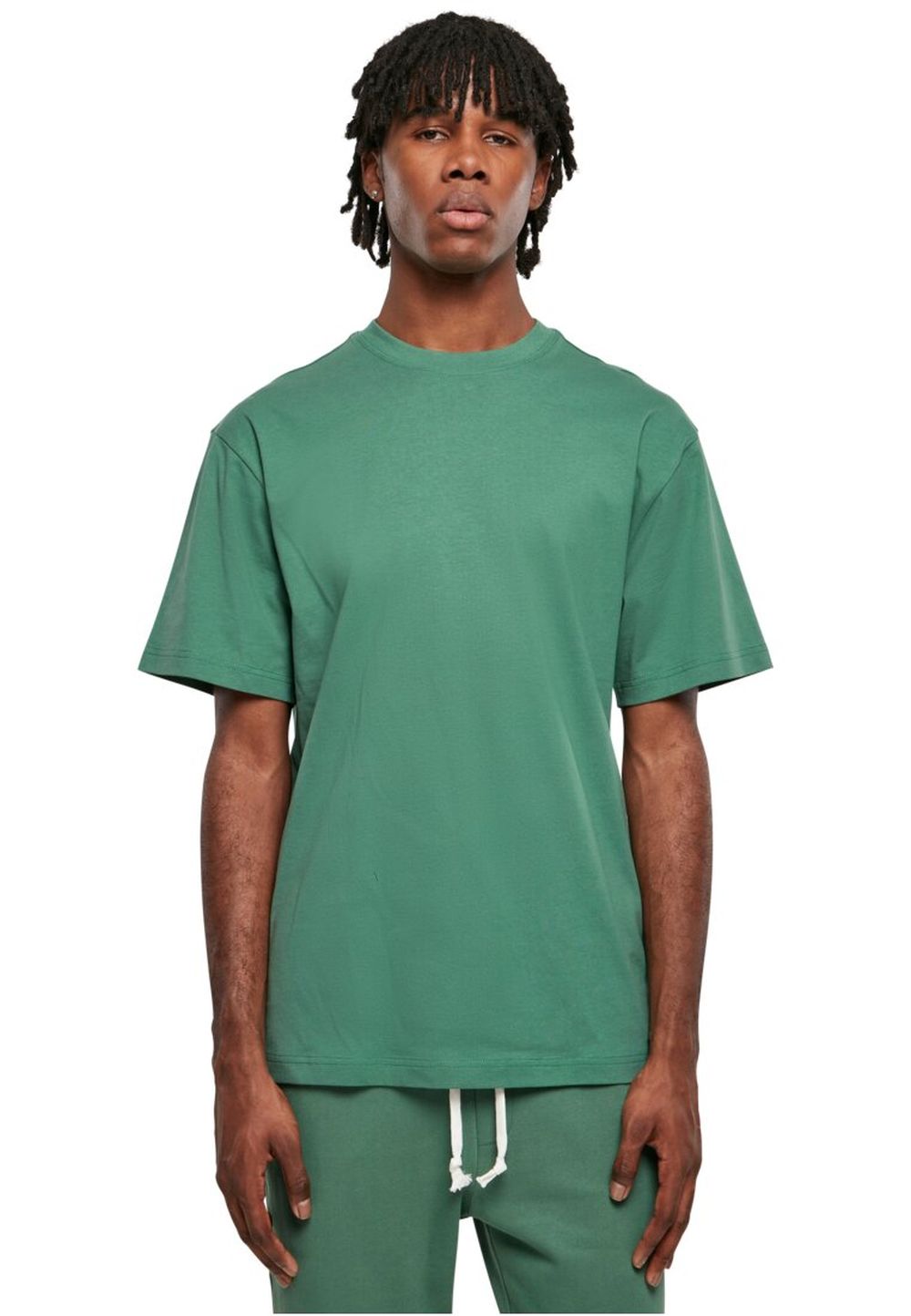 Urban Classics Herren T-Shirt TALL - Relaxed Fit günstig online kaufen