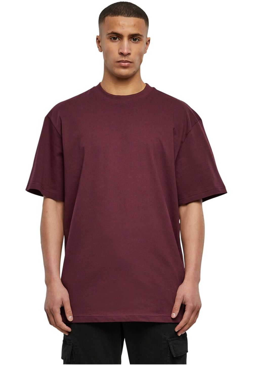 Urban Classics Herren T-Shirt TALL - Relaxed Fit günstig online kaufen