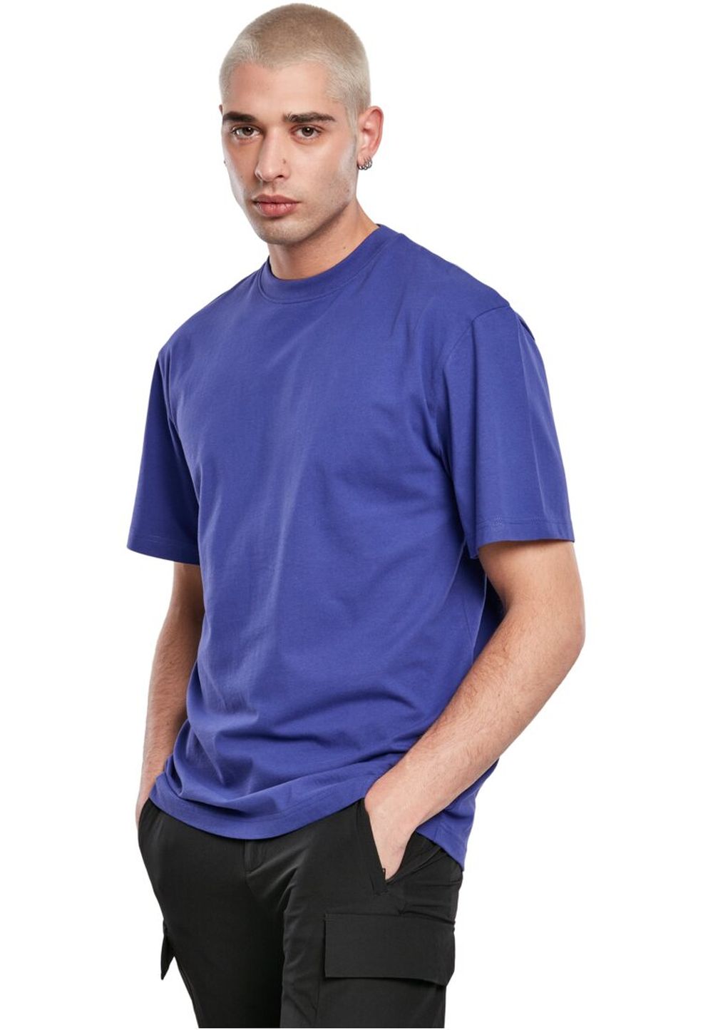 Urban Classics Herren T-Shirt TALL - Relaxed Fit günstig online kaufen