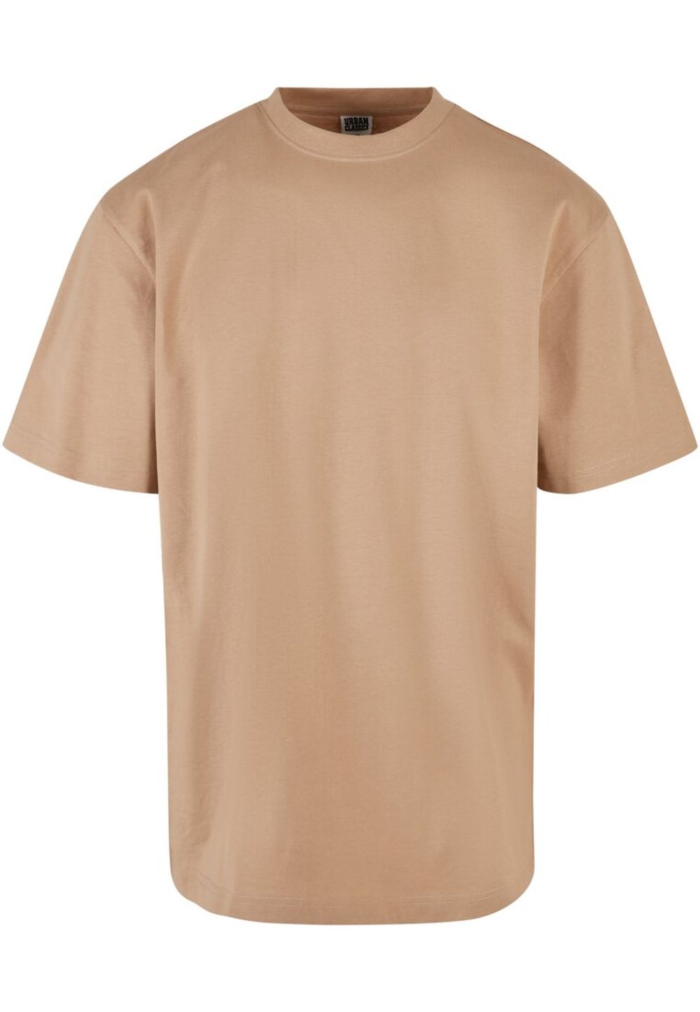 Urban Classics Herren T-Shirt TALL - Relaxed Fit günstig online kaufen