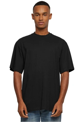 Urban Classics Herren T-Shirt TALL - Relaxed Fit