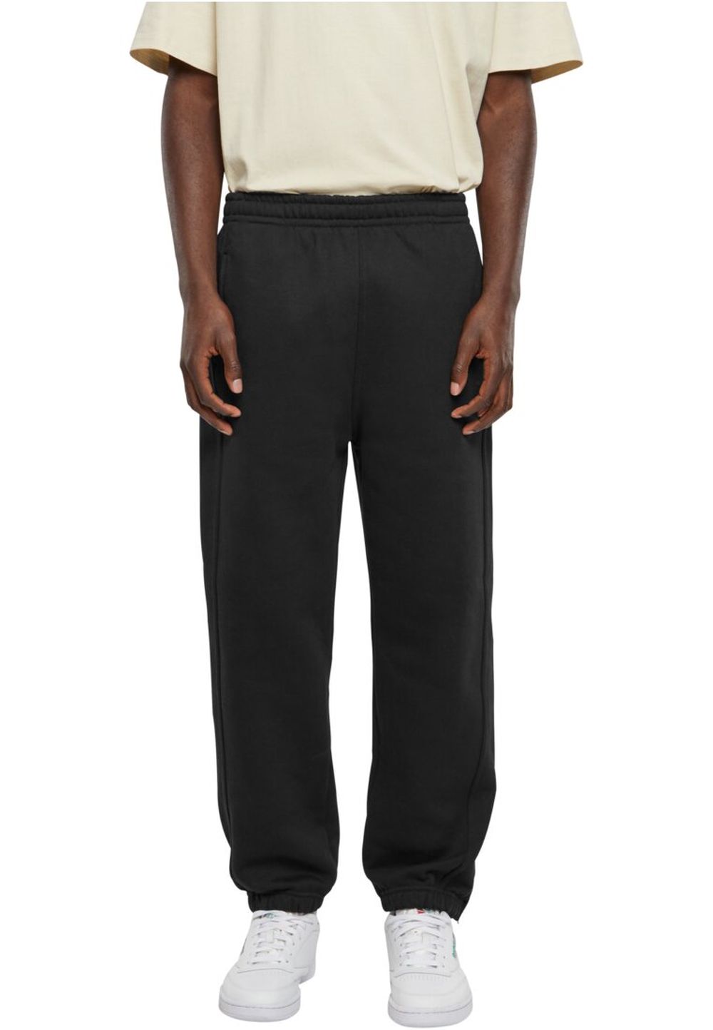 Urban Classics Herren Jogginghose SWEATPANTS - Regular Fit günstig online kaufen