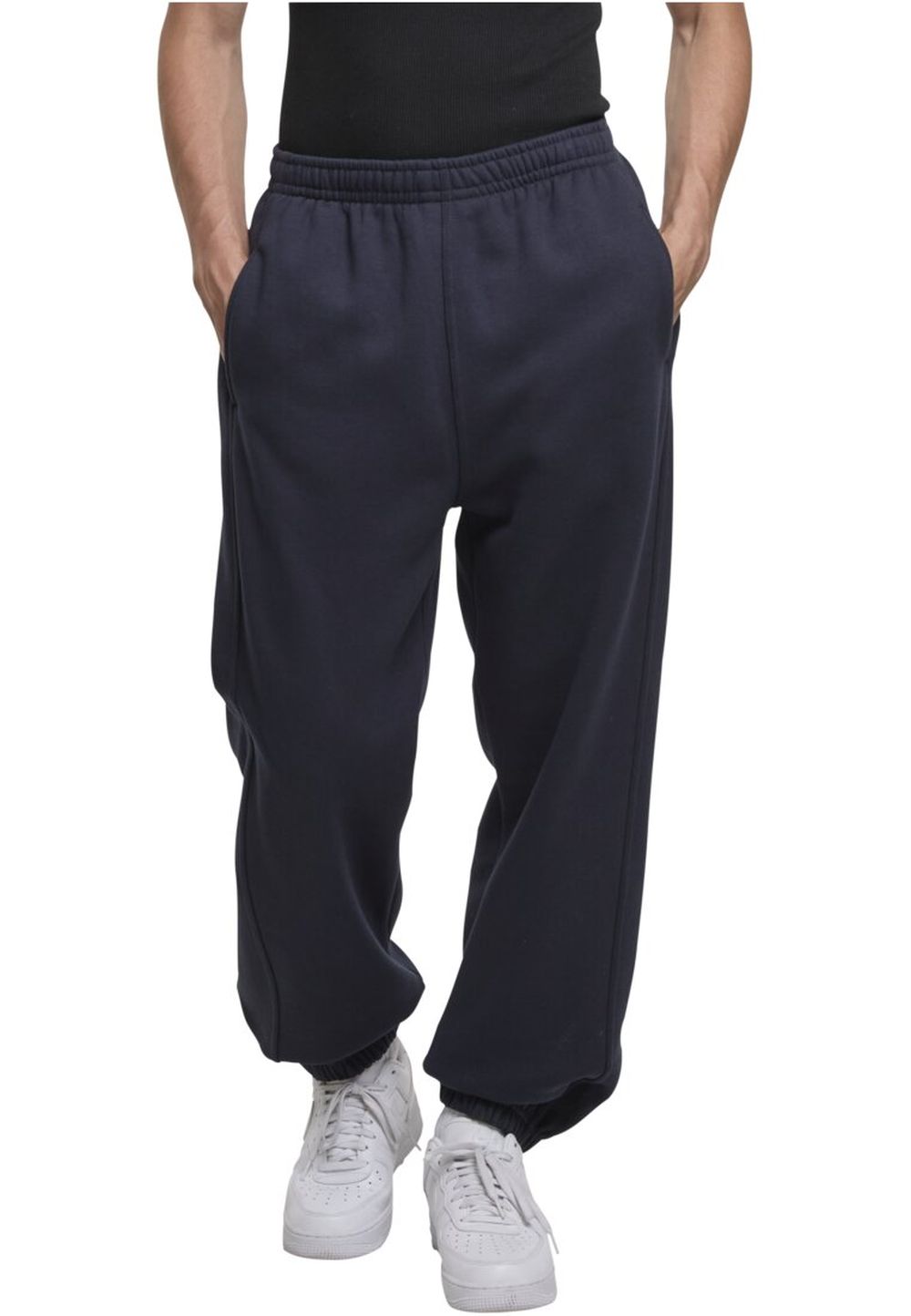 Urban Classics Herren Jogginghose SWEATPANTS - Regular Fit