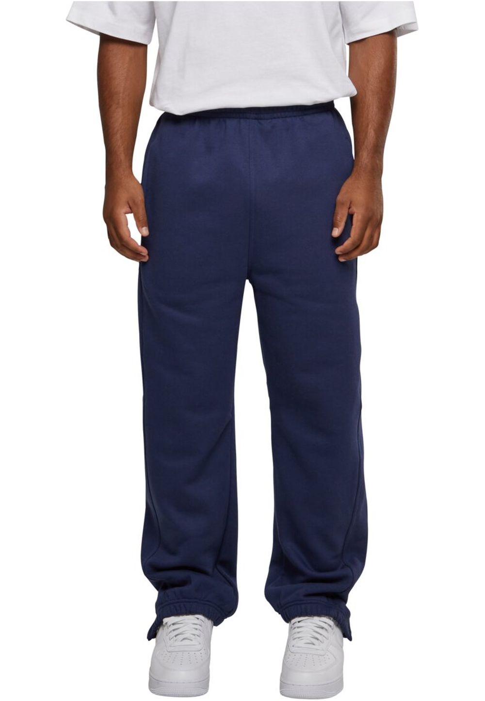 Urban Classics Herren Jogginghose SWEATPANTS - Regular Fit günstig online kaufen