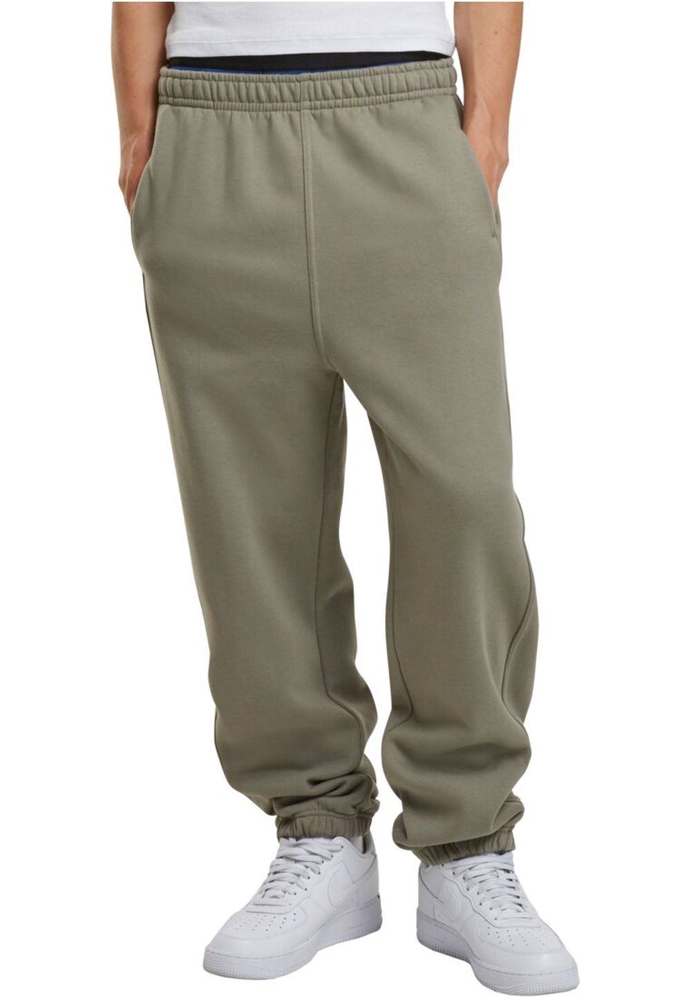 Urban Classics Herren Jogginghose SWEATPANTS - Regular Fit