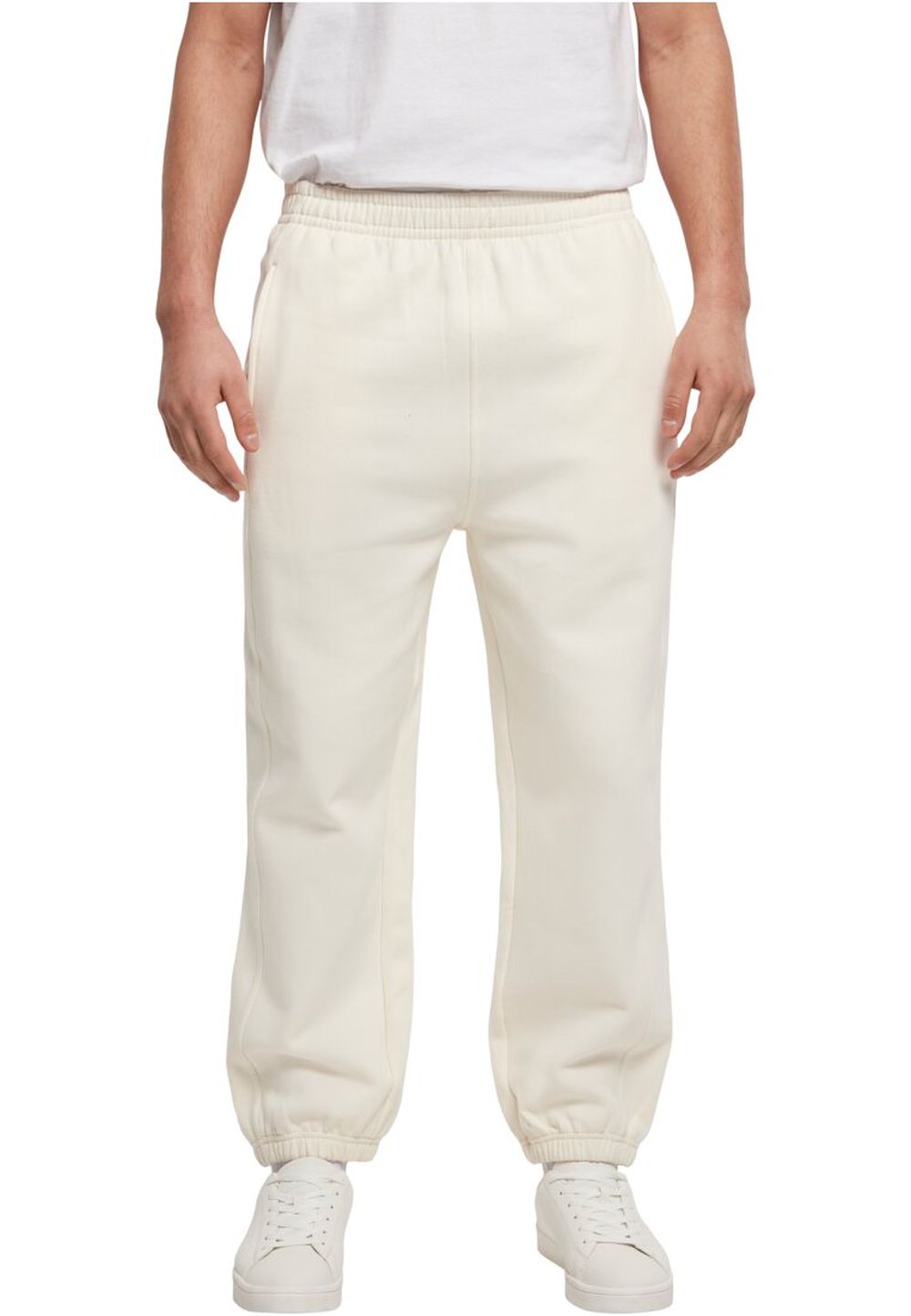 Urban Classics Herren Jogginghose SWEATPANTS - Regular Fit