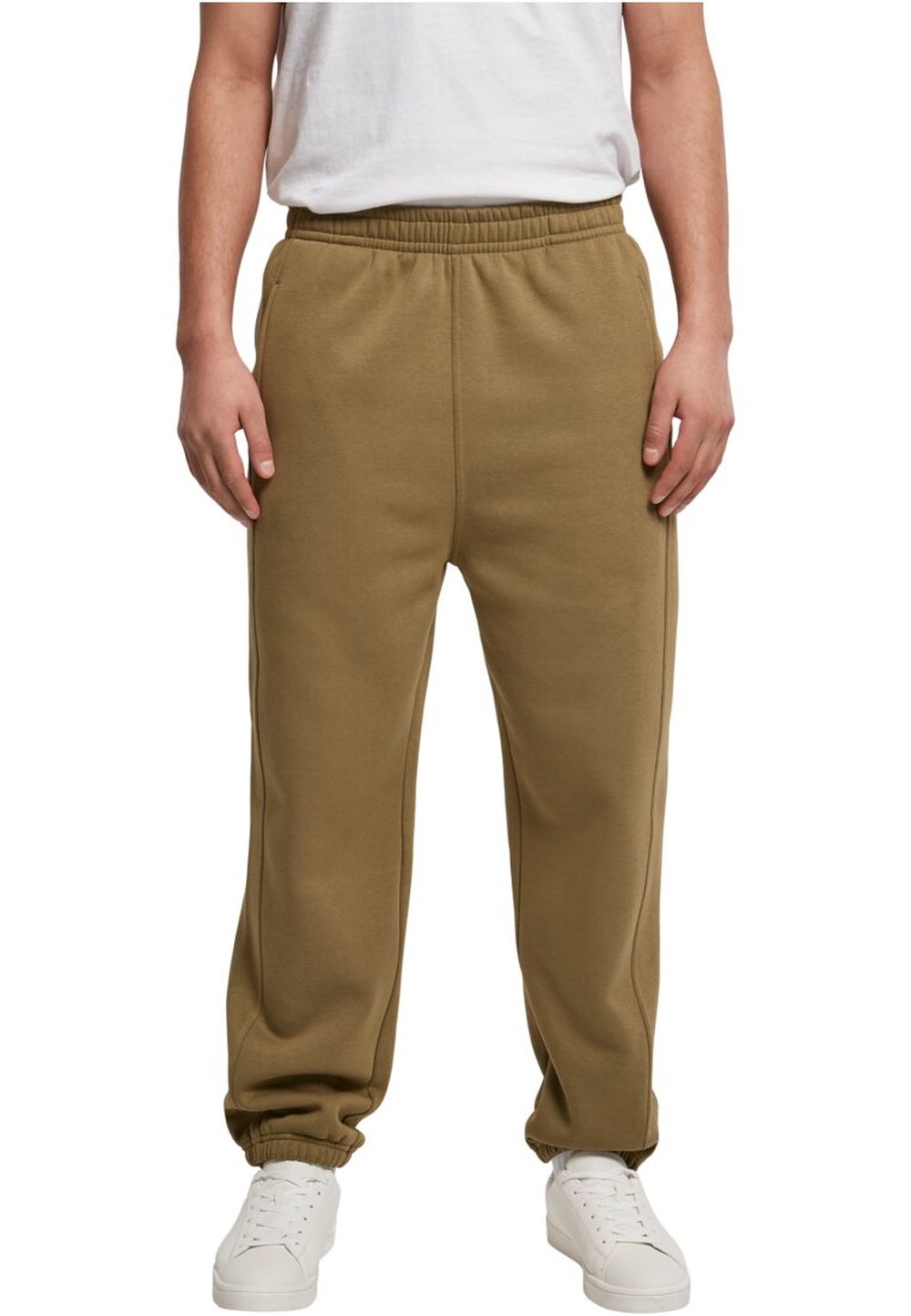 Urban Classics Herren Jogginghose SWEATPANTS - Regular Fit