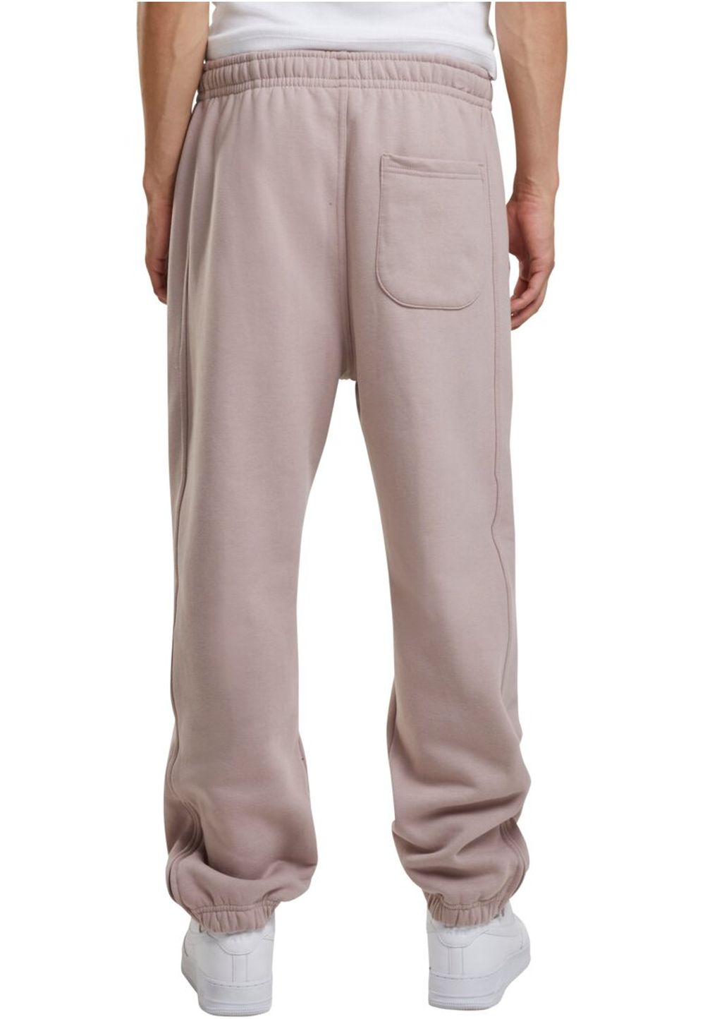 Urban Classics Herren Jogginghose SWEATPANTS - Regular Fit günstig online kaufen