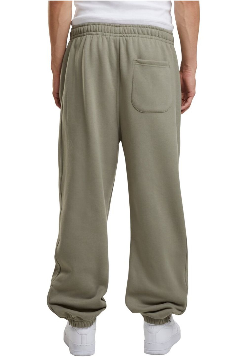 Urban Classics Herren Jogginghose SWEATPANTS - Regular Fit günstig online kaufen