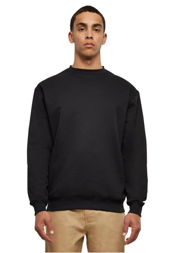 Urban Classics Herren Sweatshirt CREWNECK - Relaxed Fit