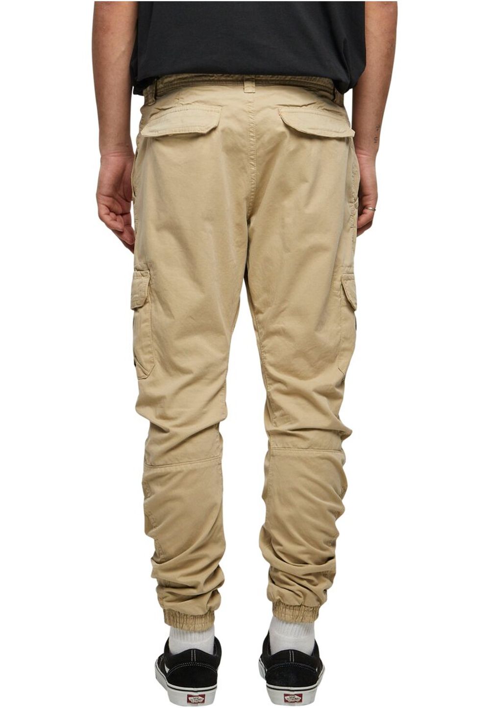 Urban Classics Herren Jogginghose CARGO JOGGING PANTS - Regular Fit günstig online kaufen