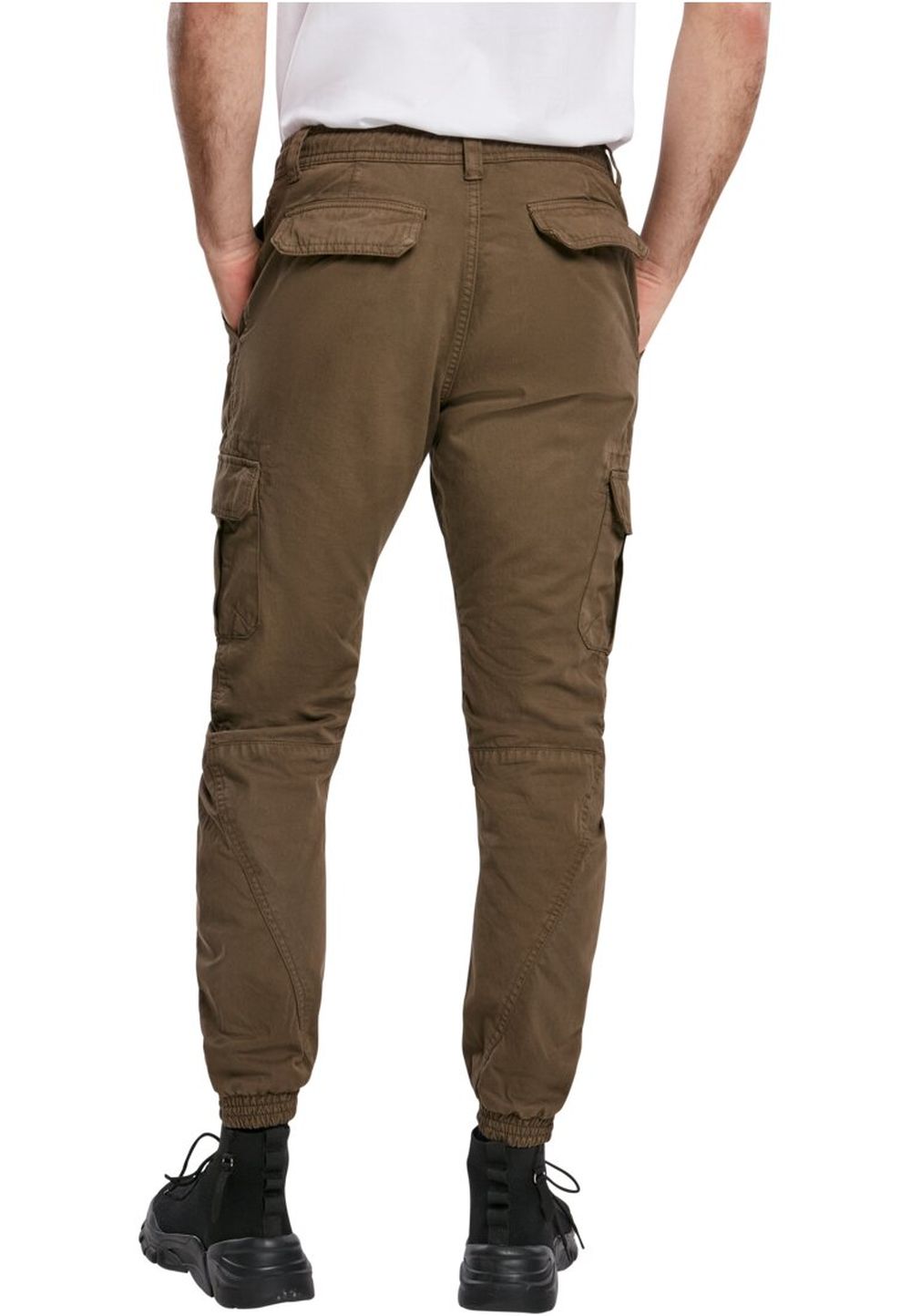 Urban Classics Herren Jogginghose CARGO JOGGING PANTS - Regular Fit günstig online kaufen