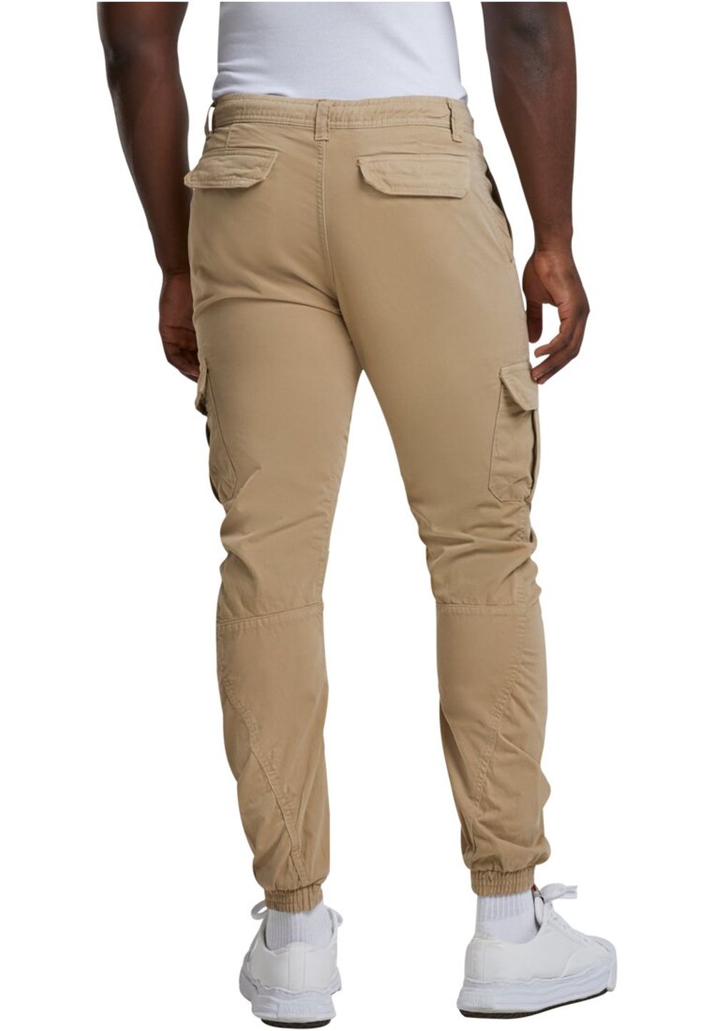 Urban Classics Herren Jogginghose CARGO JOGGING PANTS - Regular Fit günstig online kaufen