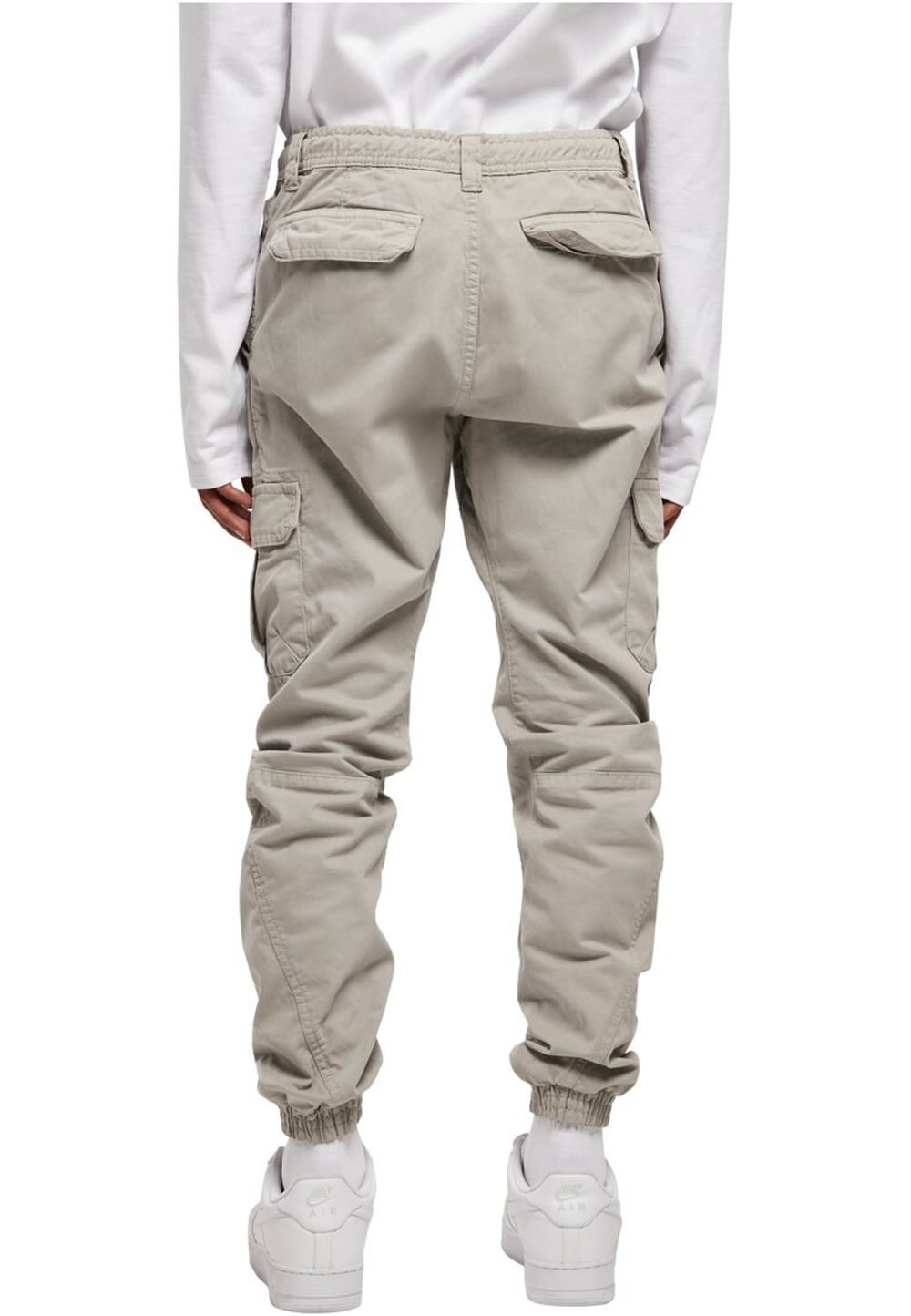 Urban Classics Herren Jogginghose CARGO JOGGING PANTS - Regular Fit günstig online kaufen