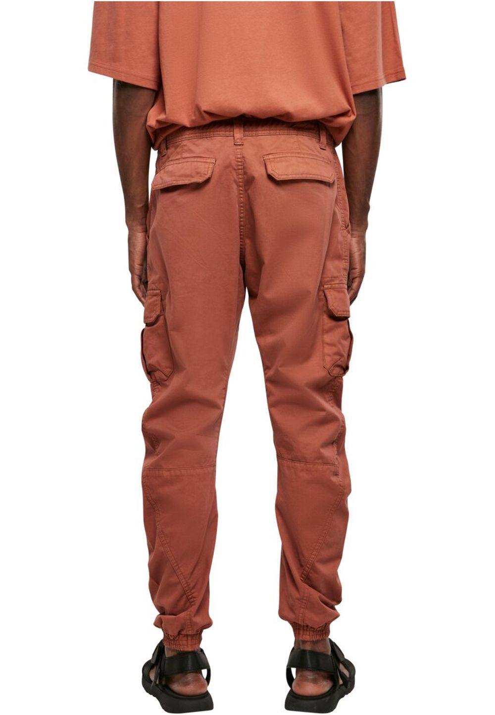 Urban Classics Herren Jogginghose CARGO JOGGING PANTS - Regular Fit günstig online kaufen