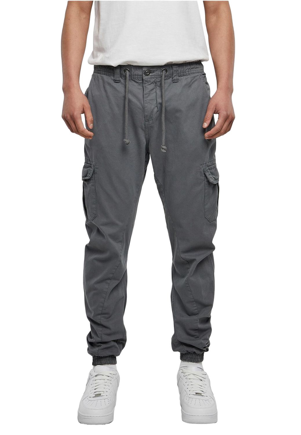 Urban Classics Herren Jogginghose CARGO JOGGING PANTS - Regular Fit günstig online kaufen