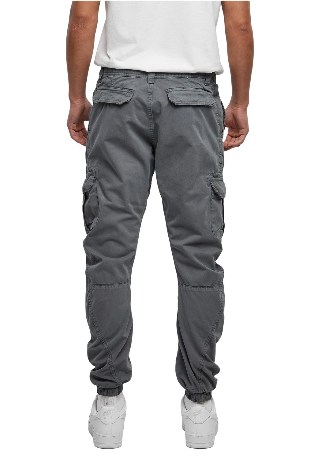 Urban Classics Herren Jogginghose CARGO JOGGING PANTS - Regular Fit günstig online kaufen