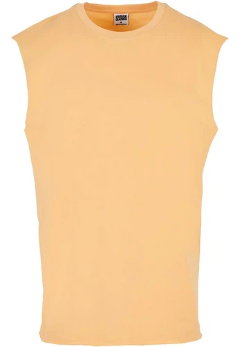 Urban Classics Herren Tank Top OPEN EDGE SLEEVELESS - Relaxed Fit